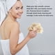 thumbnail image 5 of Bola de baño Irfora Bola de baño de ramio Bola de baño exfoliante Bola de baño de malla de sisal natural Toalla de baño hecha a mano utilizada para pelar espuma en el baño y la ducha Irfora Bola de baño, 5 of 5