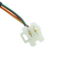 thumbnail image 3 of Relé de solenoide de arranque,Solenoide de arranque de motocicleta,Relé de arranque de motocicleta,Interruptor de relé de arranque,Solenoide del sistema del motor de arranque,Solenoide del, 3 of 9