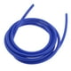thumbnail image 1 of Manguera de tubo de vacío de silicona de de longitud para alta temperatura ( Azul Zulema Manguera de vacío de silicona, 1 of 7