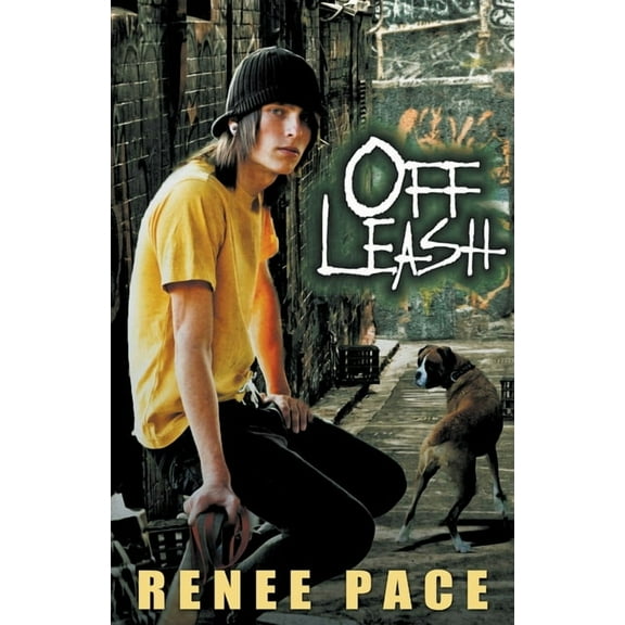 Nitty Gritty Off Leash: How a dog saved my life, Book 1, (Paperback)