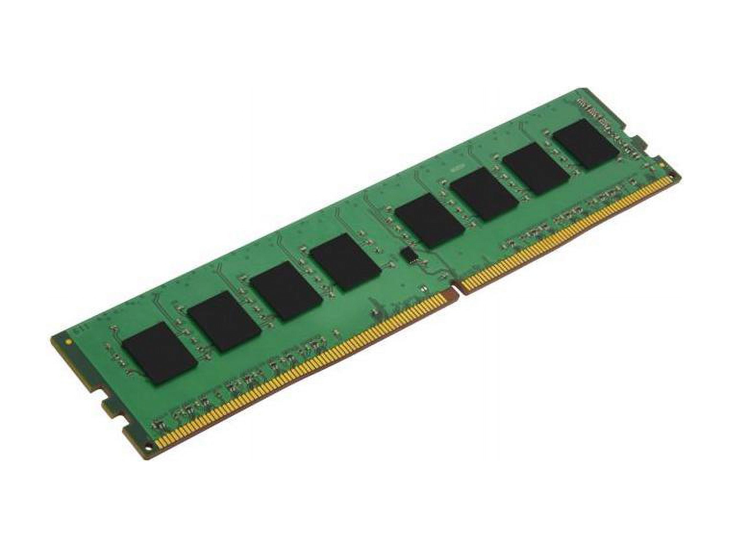 Kingston 32GB DDR5 SDRAM Memory Module - For Notebook - 32 GB