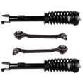 thumbnail image 4 of ECCPP Front Strut Spring Assembly, Control Arm Fit for 2005-2010 for Chrysler 300, 2006-2010 for Dodge Charger, 2005-2008 for Dodge Magnum Set of 4, 4 of 5