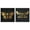 Gallery Wrapped, variant on Sunlit Butterfly Set Canvas Set of 2 Wall Decor Sets by Art Remedy, Gallery Wrapped, 12 x 12