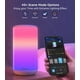 thumbnail image 4 of Lámpara de mesa Govee RGBIC Smart Work con Alexa Music Sync, 4 of 9