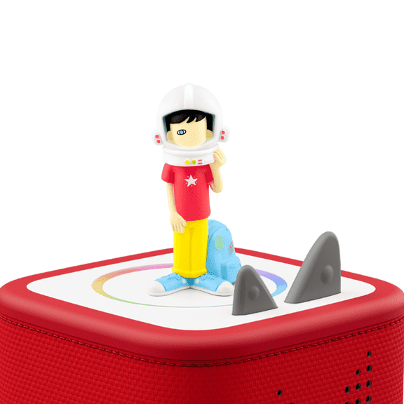 tonies Wonder Toy Figurine, Age Group 8 