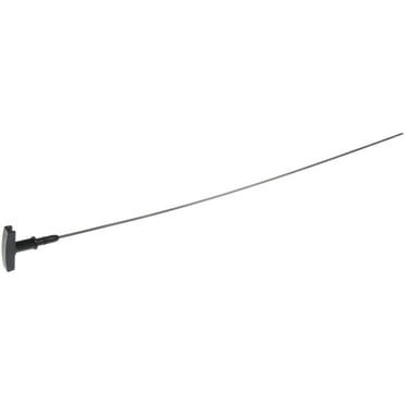 Dorman 917-348 Engine Oil Dipstick for Specific Ford Models Fits select: 1998-2003 FORD ESCORT