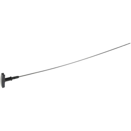 Dorman 917-348 Engine Oil Dipstick for Specific Ford Models Fits select: 1998-2003 FORD ESCORT