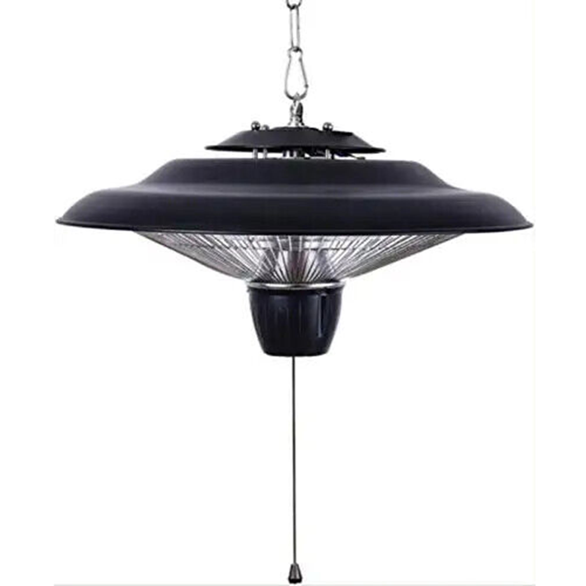 YouLoveIt Hanging Patio Heater 1500W Outdoor Hanging Heater, Ceiling