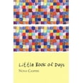 thumbnail image 1 of Pre-Owned Little Book of Days (Paperback) 1933132698 9781933132693, 1 of 1