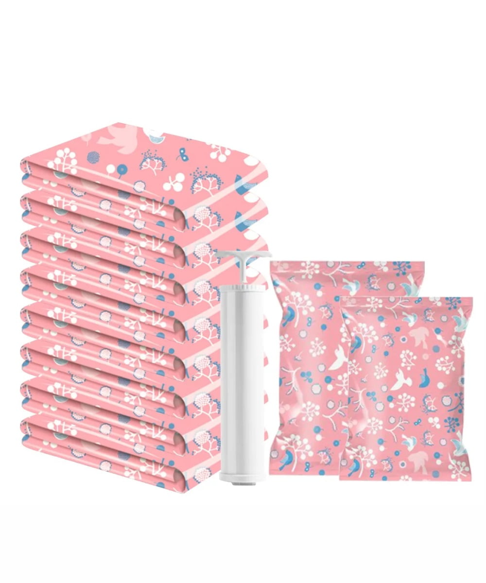 Bolsa De Vacío Para Hojas - 35x44x60 Cm, Tela Oxford Impermeable, Compatible Con Sopladores Y Aspiradores De Hojas