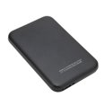 thumbnail image 1 of Disco duro externo portátil interfaz USB 30 amplia capacidad de almacenamiento 5400rpm 8MB Material metálico disco duro portátil de 25 pulgadas para Win, 1 of 8
