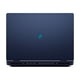 thumbnail image 5 of Laptop Gamer DELL Alienware 16.0" 2.5K Intel Core i7 240H Nvidia RTX 5050 16GB RAM 1TB SSD Azul, 5 of 5