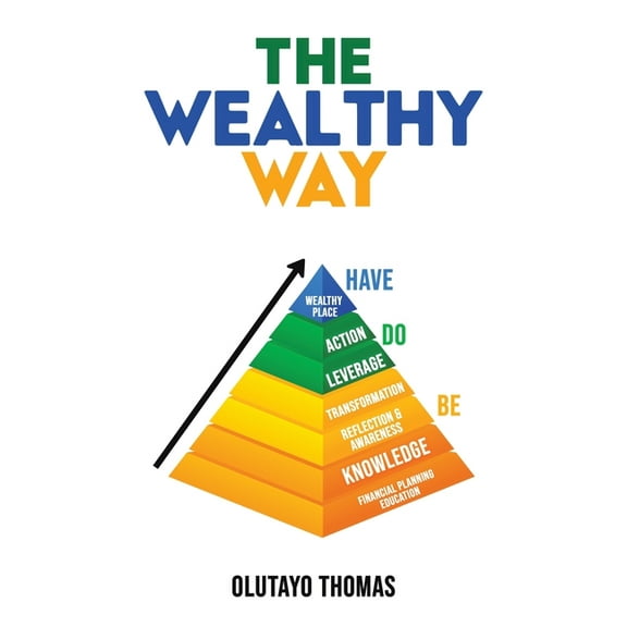 The Wealthy Way, (Paperback)