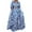 C-Sky Blue51, variant on DHFJKG Women's 2 Piece Skirt Sets Floral Summer Outfits Half Sleeve Scoop Neck Crop Top Maxi Skirts With Pockets Vacation Matching Set Holiday Outfit