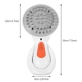 thumbnail image 3 of Rotekt Masajeador de Cuero cabelludo de eléctrico, Peine para Masaje de Cuero cabelludo, Cepillo de Masaje eléctrico Cabeza Impermeable para el Crecimiento del Cabello EOTVIA No, 3 of 6