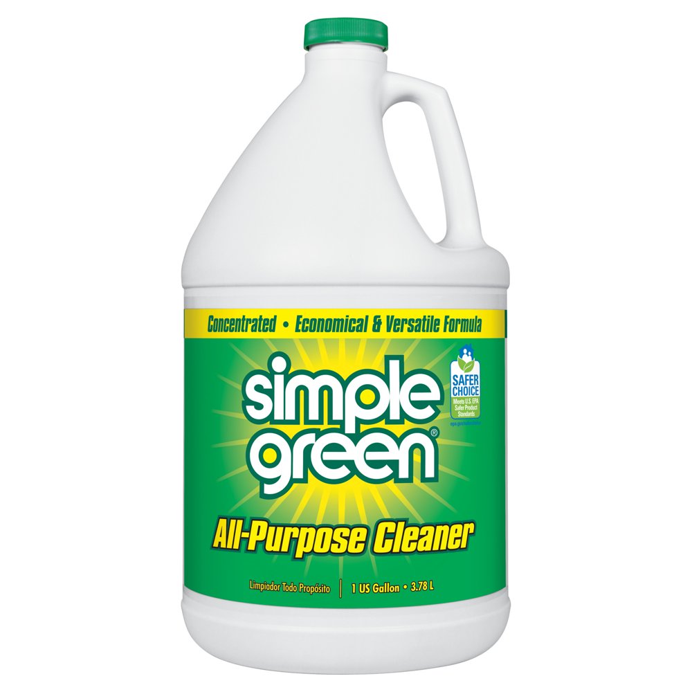 Simple Green AllPurpose Cleaner Concentrate, 1 gal