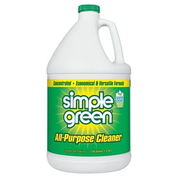 Simple Green All-Purpose Cleaner Concentrate, 1 gal