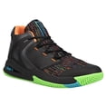 And1 Men's Takeoff 3.0 Basketball Shoe