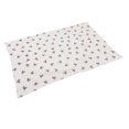 thumbnail image 2 of Infant Blanket, Skin Friendly  130x90cm Cartoon Print Beautiful Exquisite  For Travel For Home Bear,Bear Head, 2 of 8