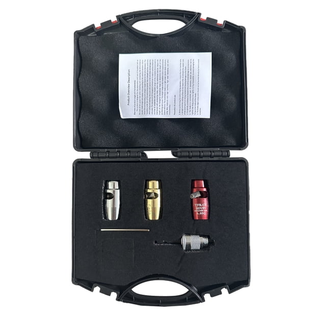 Juego Herramientas para Electricista Profesional Pelador Cables Portátil Aleación Aluminio