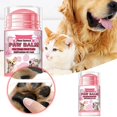 thumbnail image 2 of REK Pet Stick Foot Care Dog Cat Drying Moisturizing, 2 of 5