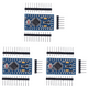 thumbnail image 1 of Pro Mini 328 ATMEGA328 Módulo 3.3V 8MHz ATMEGA328P Placa de desarrollo para Arduino, 1 of 5