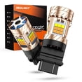 thumbnail image 1 of Bombilla LED SEALIGHT 3157 Switchback, doble color, 30 W, 3200 lúmenes, 1 of 7