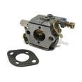 thumbnail image 3 of CARBURETOR For 640347 Fit TM049XA Small Gas Engine Ice Auger Drill, 3 of 6