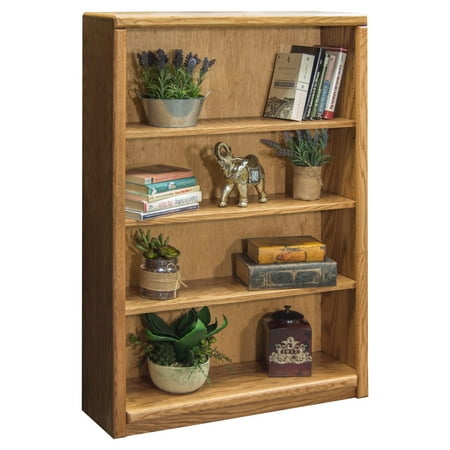 Legends Furniture Contemporary Light - Legends Furniture Contemporary Standard Bookcase