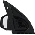 thumbnail image 2 of MIRROR Compatible For 1991-1995 Saturn SL2 SL1 Left Driver Paintable, 2 of 5