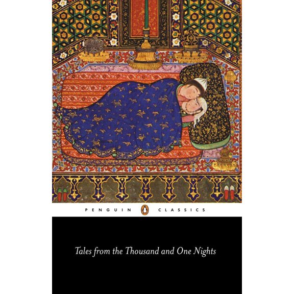 Pre-Owned Tales from the Thousand and One Nights (Paperback) 0140442898 9780140442892