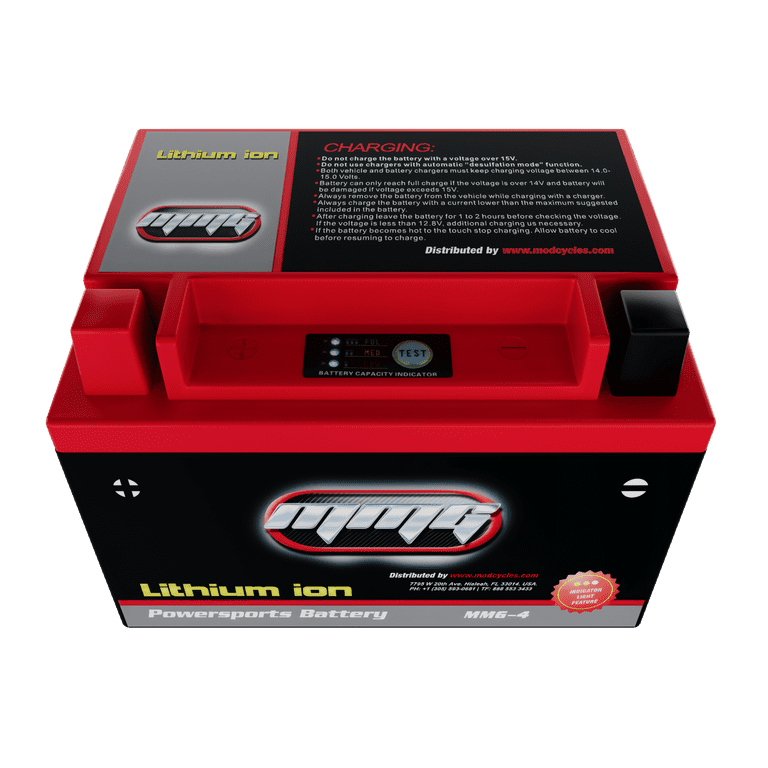 Battery Lithium Ion LITZ14S YTZ12S YTZ14S, 96,95 €