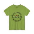 thumbnail image 2 of Teachers Listen Unisex Heavy Cotton Tee, 2 of 10