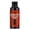 C001- Style A, variant on Liquid Glass Repair, Glass Repair Fluid, 30G, Mobile Glass Surfaces, Sunglass Frame Wear Buffing, Surface Smoothing, Black Squeeze Bottle, 2 Pc Set
