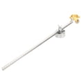 thumbnail image 2 of Cutting Torch Guide Wheel Lightweight Firmly Adjustable Height Cutting Torch Compass P80 Cutting Torch For Electricity, 2 of 8