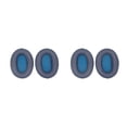 thumbnail image 3 of Ruiboury Coussinets d'Oreille de Remplacement pour Écouteurs WH-XB900N Bleu 2Ensemble, 3 of 6