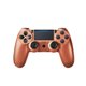 thumbnail image 3 of Controlador inalámbrico de doble vibración Compatible con Bluetooth Gamepad para PS4, 3 of 9