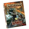 thumbnail image 1 of Paizo PZO1002-PE Pathfinder Adventure Path Rise of the Runelords PE Role Playing Game, 1 of 4