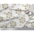thumbnail image 2 of Soimoi polyester Crepe Fabric Damask Decorative Fabric Prints By Yard 52 Inch Wide, 2 of 3