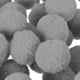 thumbnail image 3 of Bolas de fieltro Unique Bargains Pom Fieltro 1.5cm Claro Gris Paquete de 200, 3 of 5