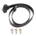 thumbnail image 2 of Cable adaptador interno Nikou USB 3.1 tipo C Cable de extensión tipo E de EE. UU., 2 of 9