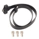 thumbnail image 2 of Cable adaptador interno Nikou USB 3.1 tipo C Cable de extensión tipo E de EE. UU., 2 of 9