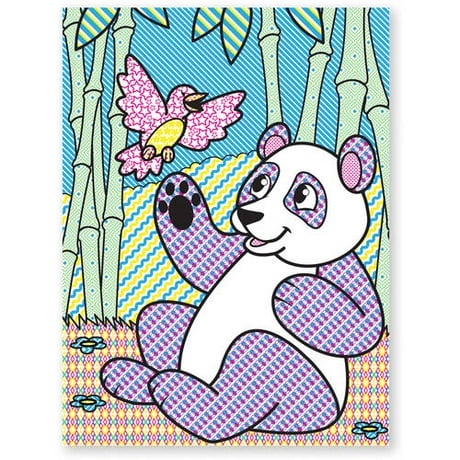 Melissa & Doug My First Paint With Water Coloring Book: Animals (24 ... Melissa & Doug My First Paint With Water Coloring Book: Animals (24 ...