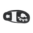 thumbnail image 3 of PANTUFLAS NIÑO TORRENTE 47 TEXTIL NEGRO 19-21, 3 of 4