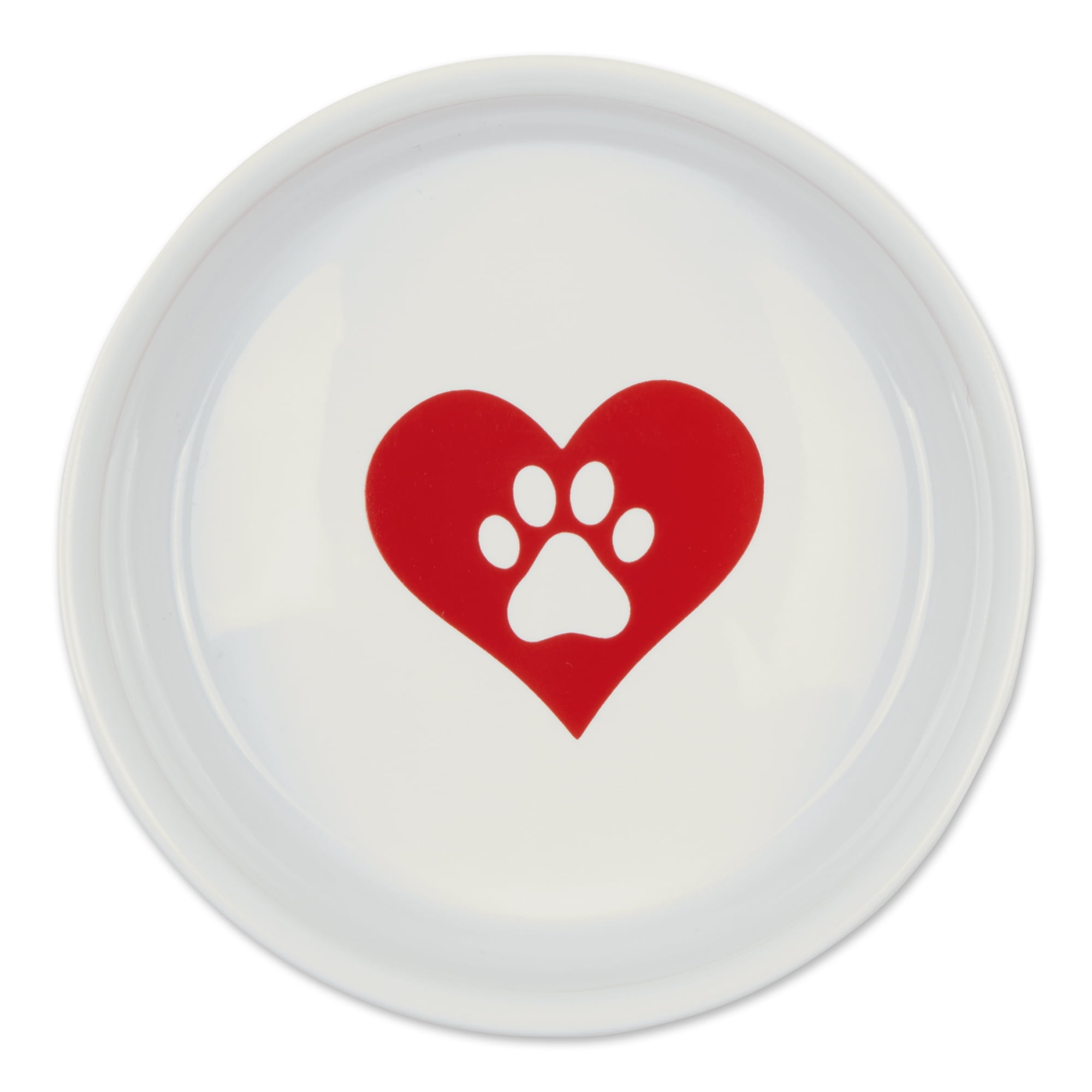 Pet Bowl - Portuguese Azulejos Medium 6Dx2H SET/2