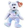 thumbnail image 2 of Ty Beanie Babies Issy Whistler Four Seasons Hotel Bear Plush, 2 of 9