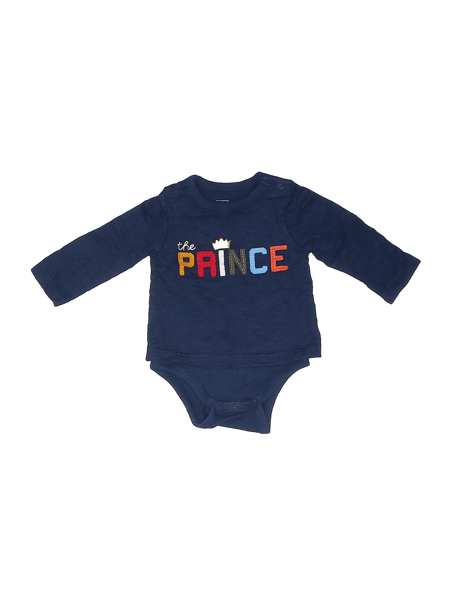 baby gap long sleeve onesies