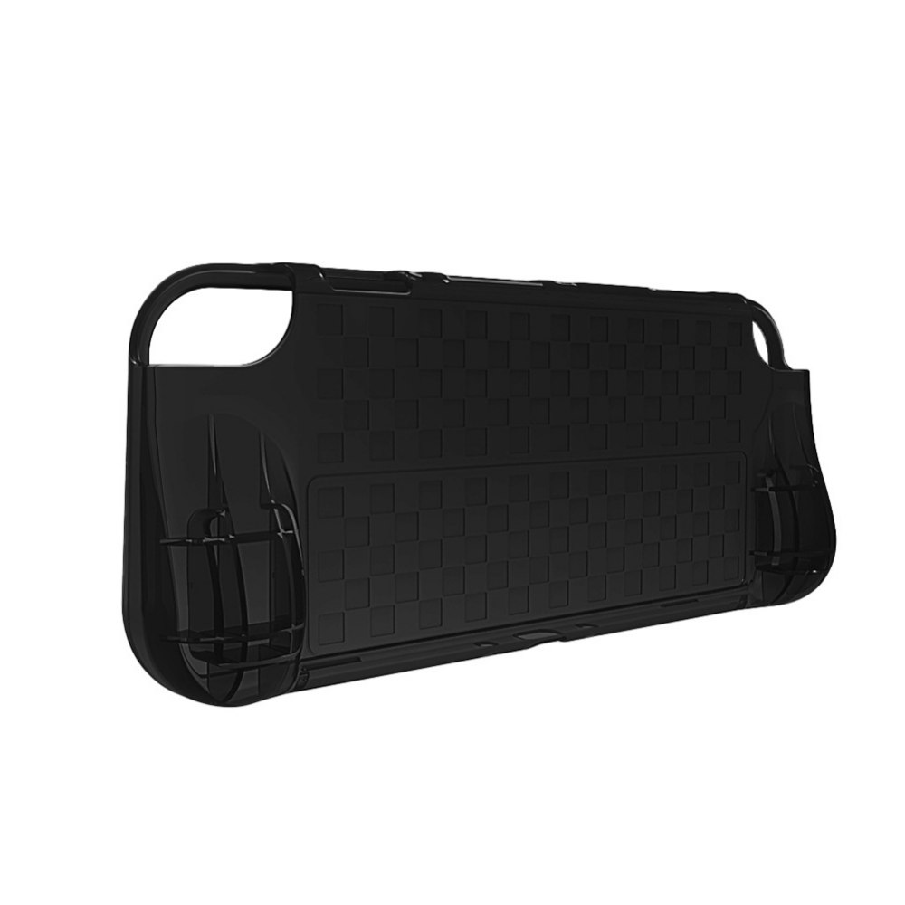Silicone Case for Nintendo Switch OLED 2021, Grip Protective Cover  Accessories Compatible with Nintendo Switch OLED Joy-Con Controller -  Walmart.com