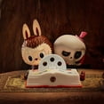 thumbnail image 3 of POP MART THE MONSTERS Serie Mischief Diary Caja sorpresa Caja sorpresa Figura de acción original Modelo de dibujos animados Colección Caja misteriosa, 3 of 5