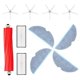 thumbnail image 1 of Kit de accesorios para S7 S70 S75 S7Max S7MaxV T7S T7S plus Robot Aspirador Piezas de repuesto, 1 of 5